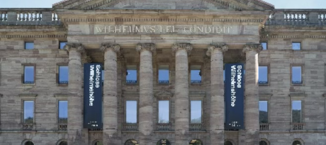 Schloss_Kassel