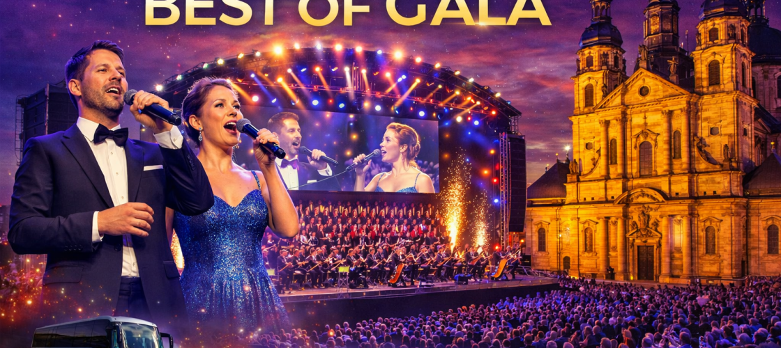 gala